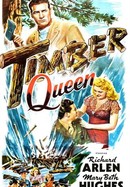 Timber Queen poster image