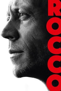Rocco (2016) | Rotten Tomatoes