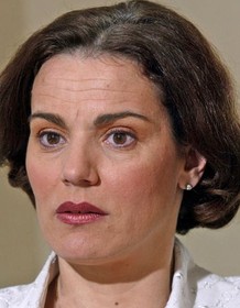 Maia Morgenstern