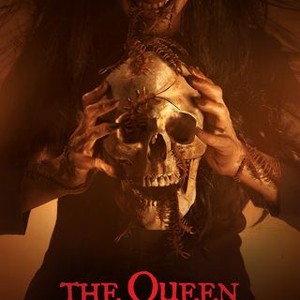 The queen of black magic 2019 watch online new arrivals