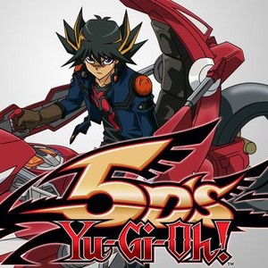 Yu-Gi-Oh! 5D's (season 1) - Wikipedia