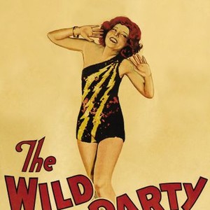 The Wild Party photo 6