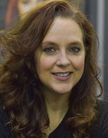 Suanne Braun