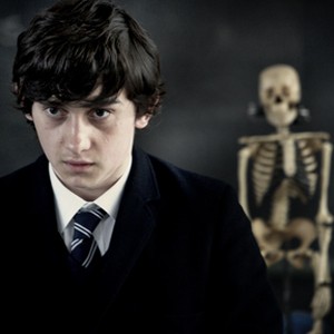 Craig Roberts as Oliver Tate in "Submarine." photo 4