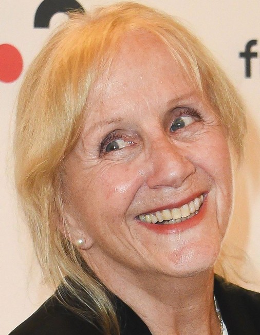 Hélène Vincent