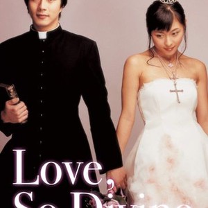 Love So Divine (2004) photo 1
