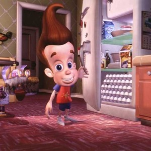 Jimmy Neutron: Boy Genius - Rotten Tomatoes