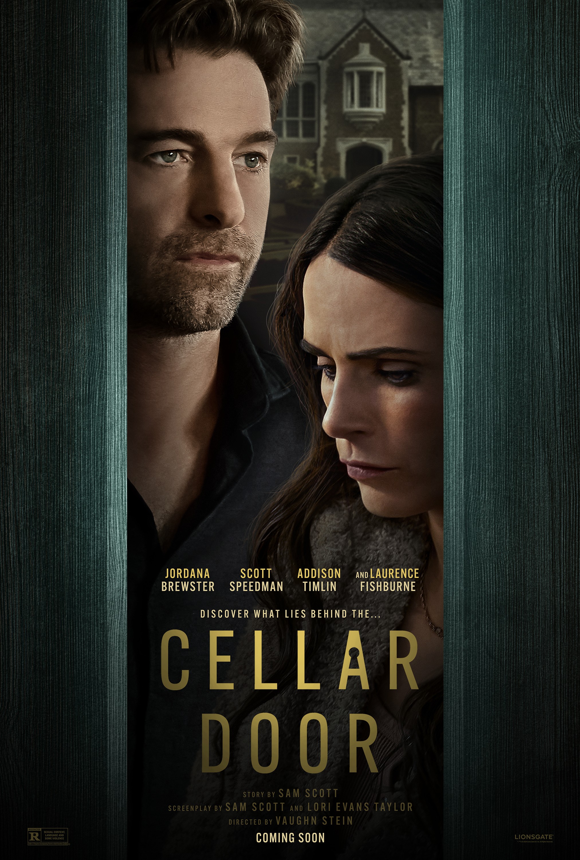 Cellar Door (2024) | Rotten Tomatoes