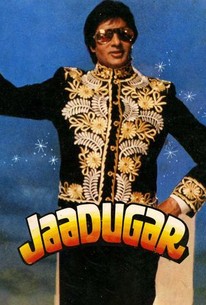 Watch trailer for Jaadugar