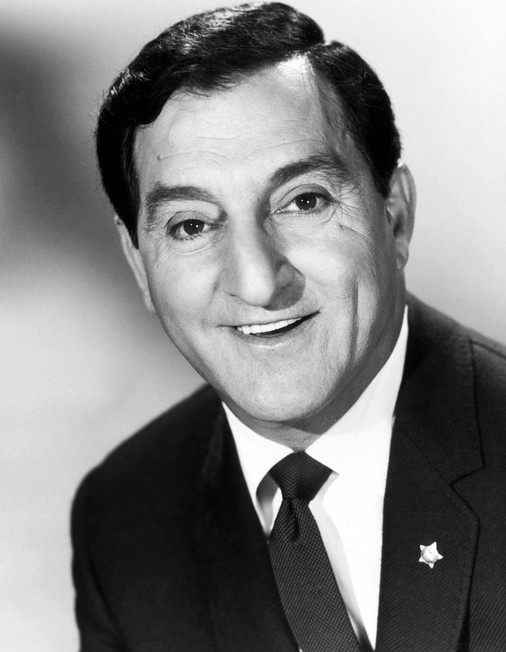 Danny Thomas