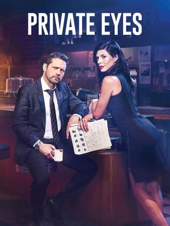Private eyes season hotsell 4 watch online