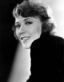 Louise Fazenda