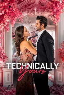 Technically Yours poster