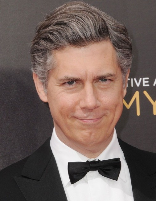 Chris Parnell