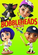 Bobbleheads: The Movie poster image