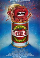 Return of the Killer Tomatoes poster image