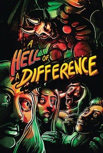A Hell of a Difference | Rotten Tomatoes