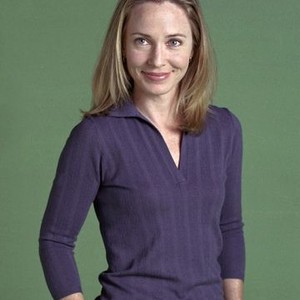 Susanna Thompson as Karen Sammler