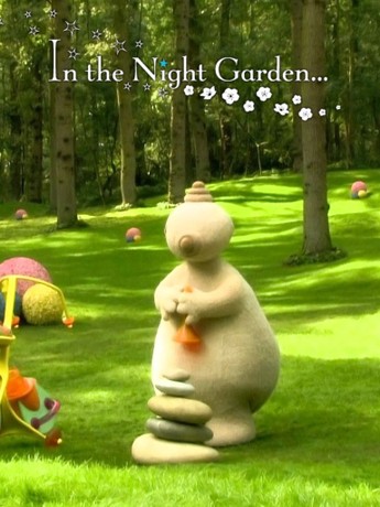 Watch In the Night Garden S01:E11 - Makka Pakka Gets - Free TV Shows