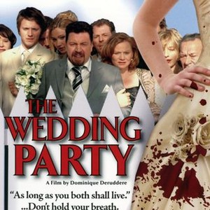 The Wedding Party (2005) photo 7