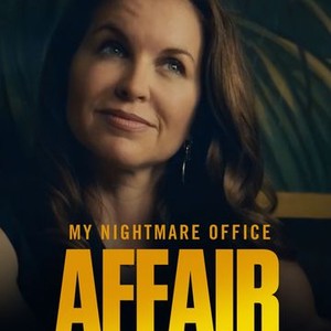 My Nightmare Office Affair - Rotten Tomatoes