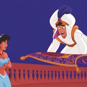 Aladdin (1992) photo 5