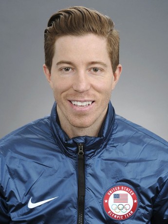 Shaun White Pictures | Rotten Tomatoes