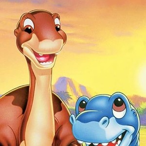 The Land Before Time II: The Great Valley Adventure photo 2
