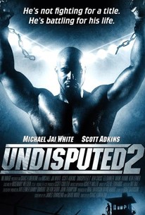 undisputed 2 imdb undisputed 2 imdb