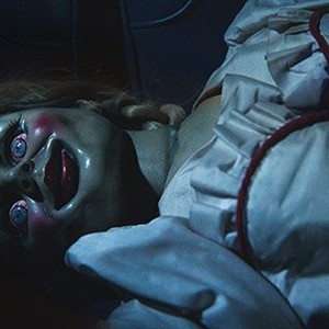 A scene from "Annabelle." photo 13