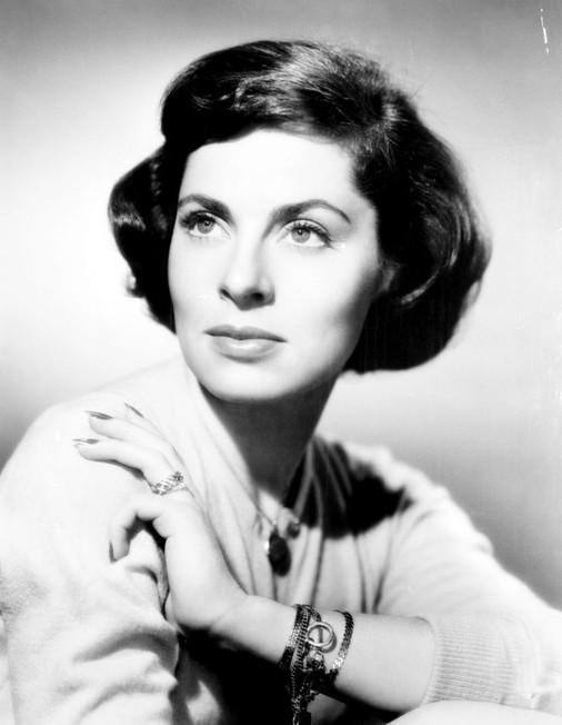 Viveca Lindfors