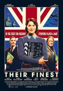 Their Finest poster image