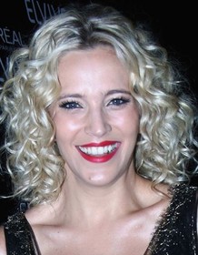 Luisana Lopilato