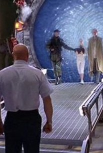 Stargate Sg 1 Season 3 Episode 5 Rotten Tomatoes