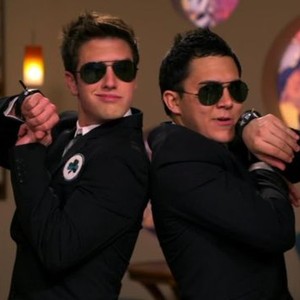 Big Time Rush Season 1 Episode 16 Rotten Tomatoes