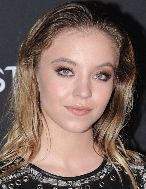 Sydney Sweeney