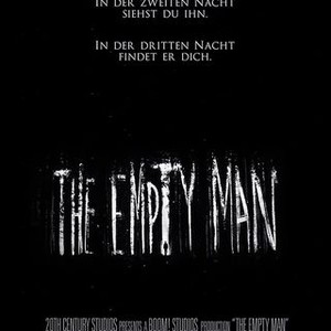 The Empty Man (2020) photo 6