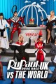 RuPaul's Drag Race UK vs the World