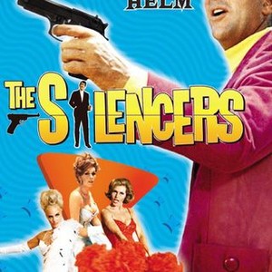 The Silencers photo 10