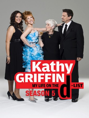 (未使用･未開封品)Kathy Griffin - My Life on the D-List: Season 2 [DVD] Kathy Griffin: My Life on the D-List - DVD PLANET STORE