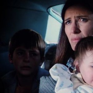 In the Blink of an Eye (1996)