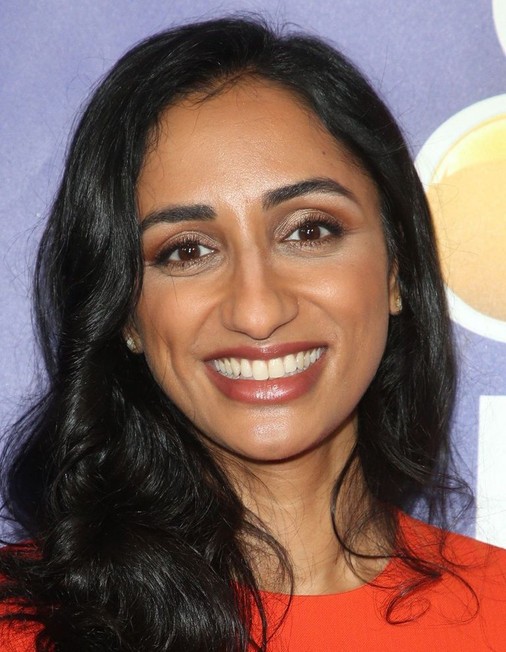 Kiran Deol