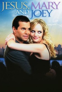 Poster for Jesus, Mary and Joey