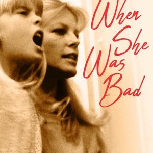 When She Was Bad... photo 3