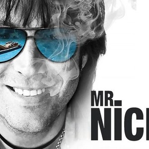 Mr nice amazon outlet prime