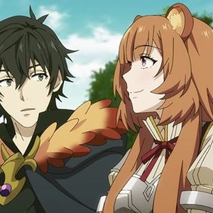 The Rising of the Shield Hero - Rotten Tomatoes