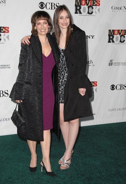 Gale Anne Hurd - Rotten Tomatoes