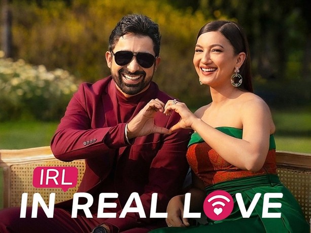 IRL- In Real Love: Release Date, Plot And Everything You Need To