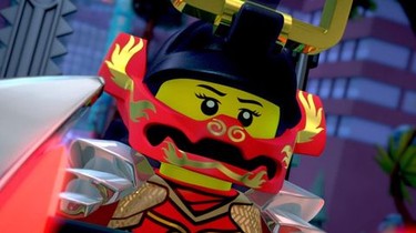 Lego ninjago season 3 episode 8 online