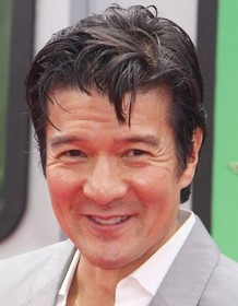 Tohoru Masamune